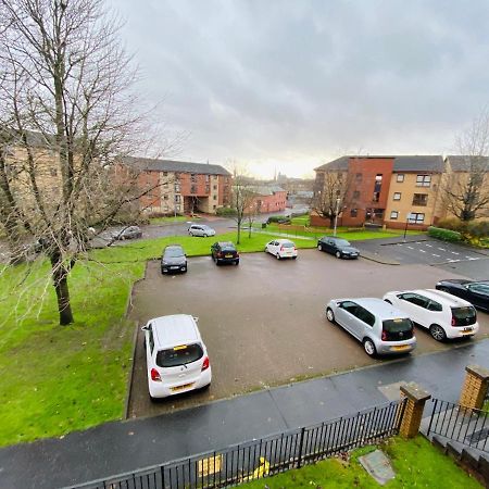 Glasgow Hopehill Garden Apartments Eksteriør bilde