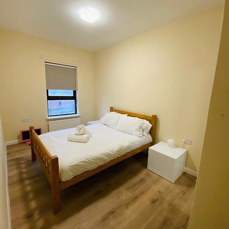Glasgow Hopehill Garden Apartments Eksteriør bilde